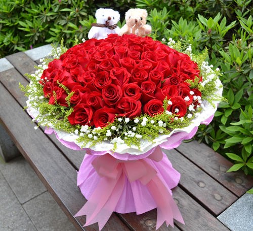 鲜花_700字