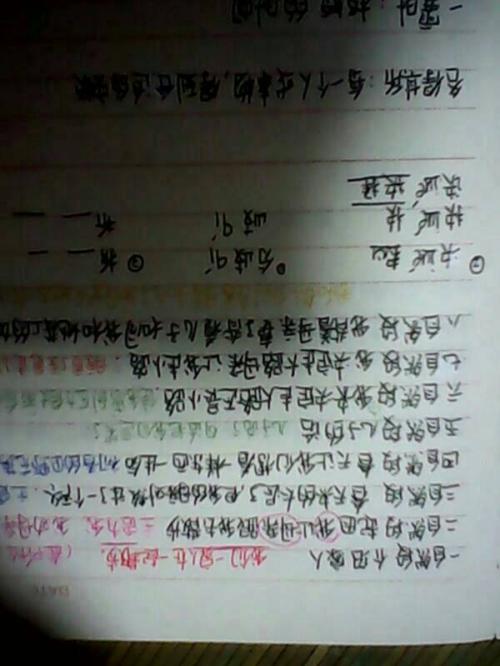 混沌生活 - 第1章_450字