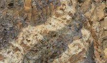 资源学院野外考察实习报告