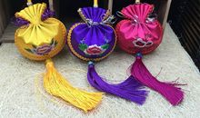 端午节好段好句：吉祥的香囊_750字