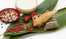 端午节好段好句：粽子香香_750字