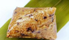 端午节好段好句：七彩粽子_900字