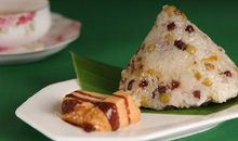 端午节好段好句：包粽子吃粽子_800字