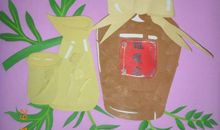 端午节好段好句：饮雄黄酒_800字