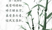端午节好段好句：“卫生节”_800字