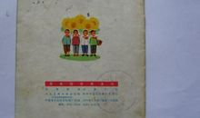 党是阳光我是花_600字