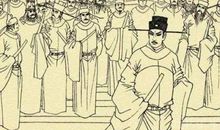 历史典故：王安石变法_2000字