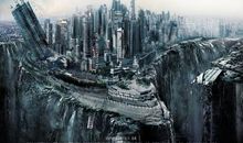 世界末日_3000字