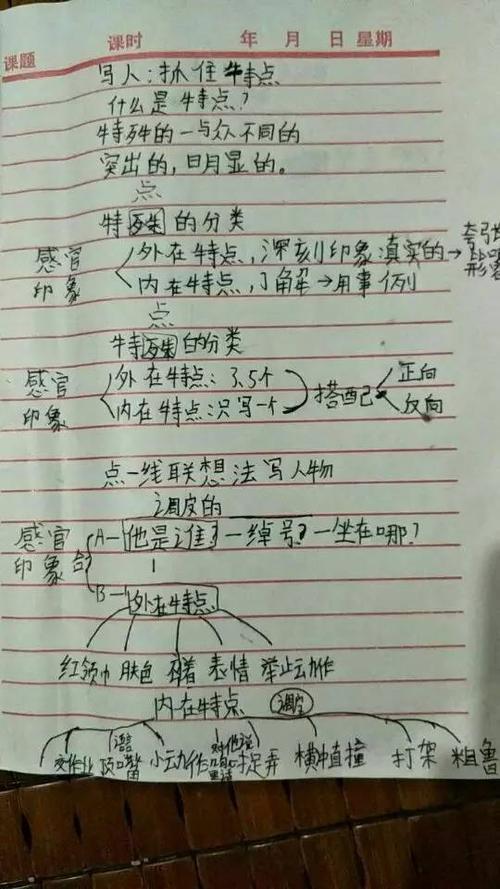 四年级写道：我心中的心_500字