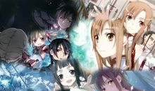 刀剑神域SAO_900字