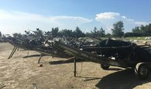 奇葩六六（七）大雨倾盆，乐得自在_900字