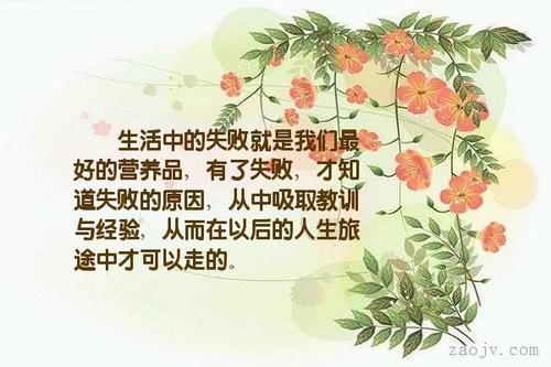 生命课程_450字