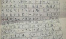 看书的乐趣_500字