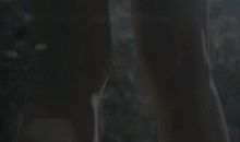 暗黑色的禁恋（二）_1200字