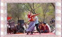 邻家的婆娘（一）_2000字