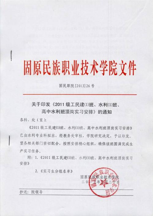 建筑装饰技术 - 建筑材料实习报告