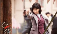 逃婚丫头，惹人爱。（二）_800字