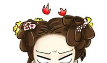 花千骨番外之落花时节(2)_3000字