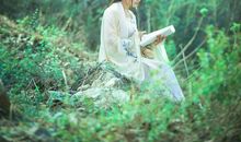 一曲梨花歌尽欢_3000字