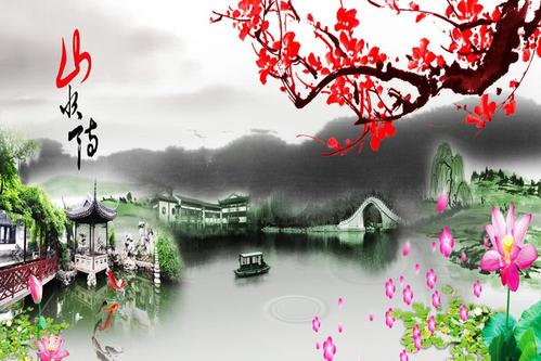 醉酒似浓愁_3000字