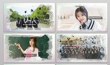 青春的相册（2）：回忆_550字