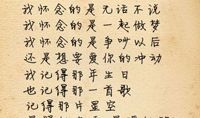 我的友谊_450字