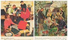 美好的家庭时光_400字