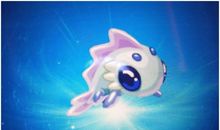 天上的精灵代表着你的心_1200字