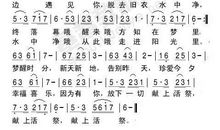 梦醒三分（一）_1000字