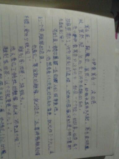 原石专制（1）_400字