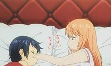 尽管如此，你依然是我的唯（人物简介（二））_300字