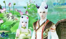 帮派恋萌（人物介绍篇）_800字