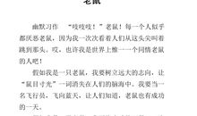 假如我是灵剑双子_350字