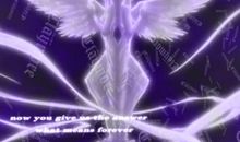 神女之恋（二）狂妄的小子_450字