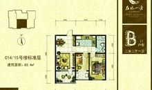[超新星初中组]在水一方_900字