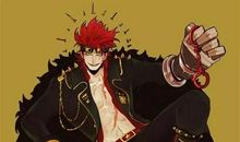 [超新星初中组]不知其所的爱_1000字