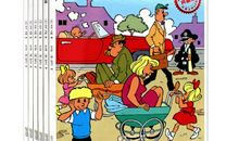 Minecreaft历险记_350字