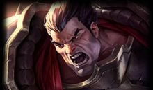 英雄联盟之诺克萨斯篇_600字