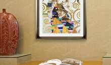 魔法王国前传（主要人物介绍）_750字