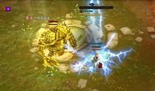 狂傲天下_2000字