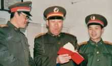 乘着历史的光荣前进_600字