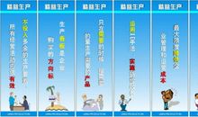 高中军训口号大全