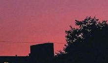 我心中的月亮_800字