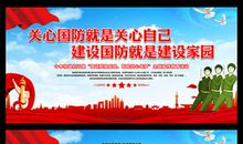 军训的口号励志