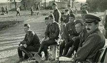 序章：异人和战争_2000字