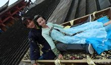 迟到的流星雨_3000字