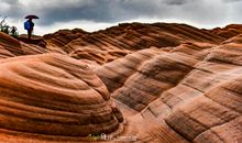 [期中征文]星星成全了苍穹的美_800字