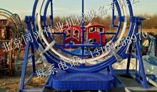 太空科学馆_400字