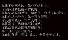 给汉字的“情书”_1000字