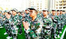 军训活动演讲稿——军旅情怀_2000字